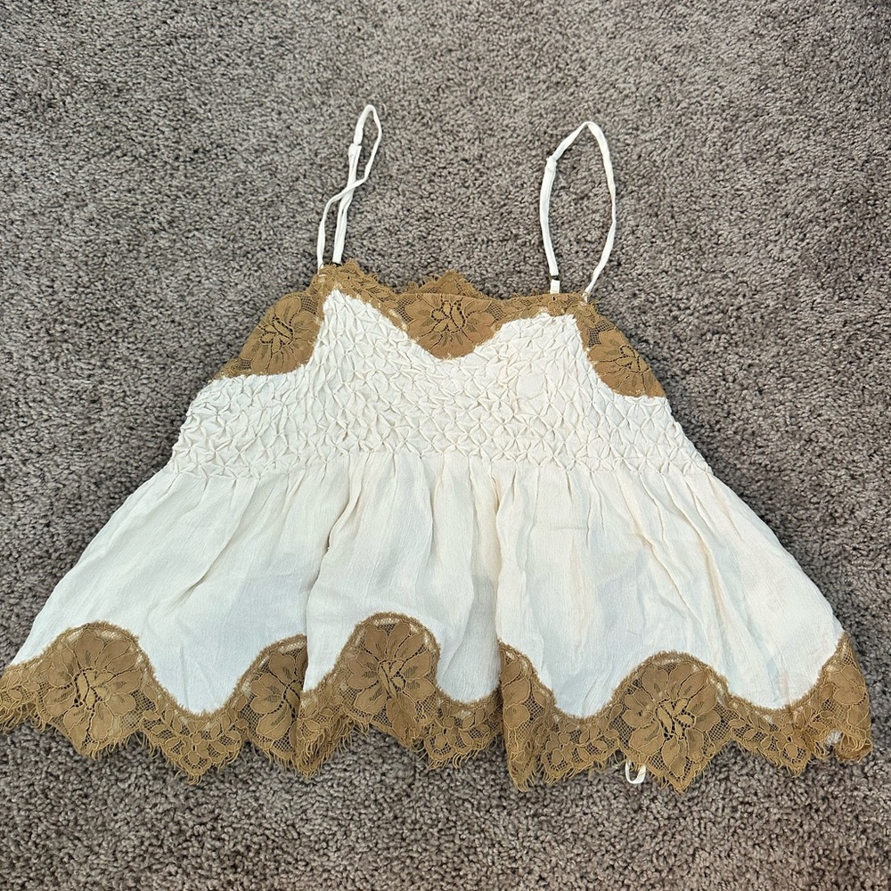 Urban Outfitters tank